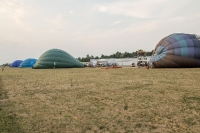 Kremser Ballontage