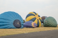 Kremser Ballontage