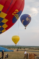 Kremser Ballontage