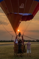 Kremser Ballontage
