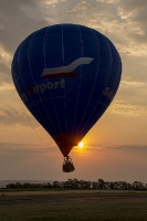 Kremser Ballontage