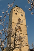 Frauenbergkirche