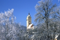 Frauenbergkirche