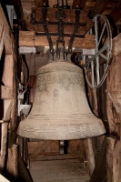 Frauenbergkirche - Bürgerglocke