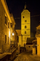 Frauenbergkirche