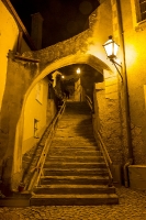 Rugierstiege