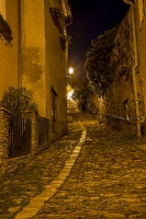 Lang-Gasse