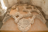 Gozzoburg - Katharinenkapelle