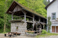 Gießenbachmühle