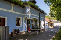 Utissenbachmühle - Roiten