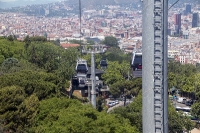 Teleféric de Montjuïc