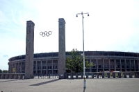 Olympiastadium