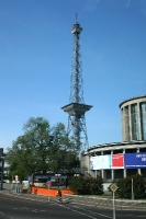 Funkturm