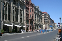 Friedrichstraße