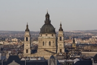 St. Stephan Basilika