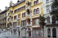 Hauptanstalt der Ungarischen Volksbank