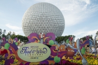 Epcot - Walt Disney World - Orlando