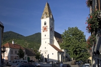 Spitz - Pfarrkirche